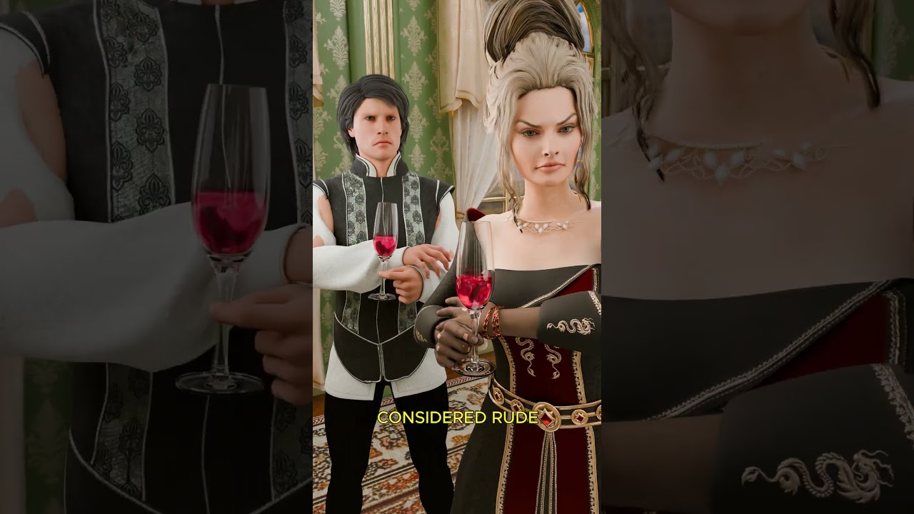 长袍下隐藏着两个仆人-咕咕的工具箱