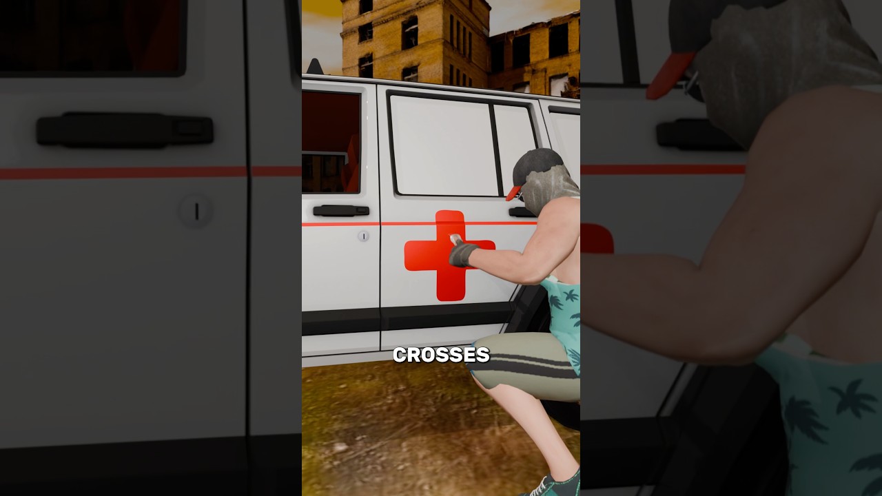 为什么卡特尔汽车被漆成白色-咕咕的工具箱