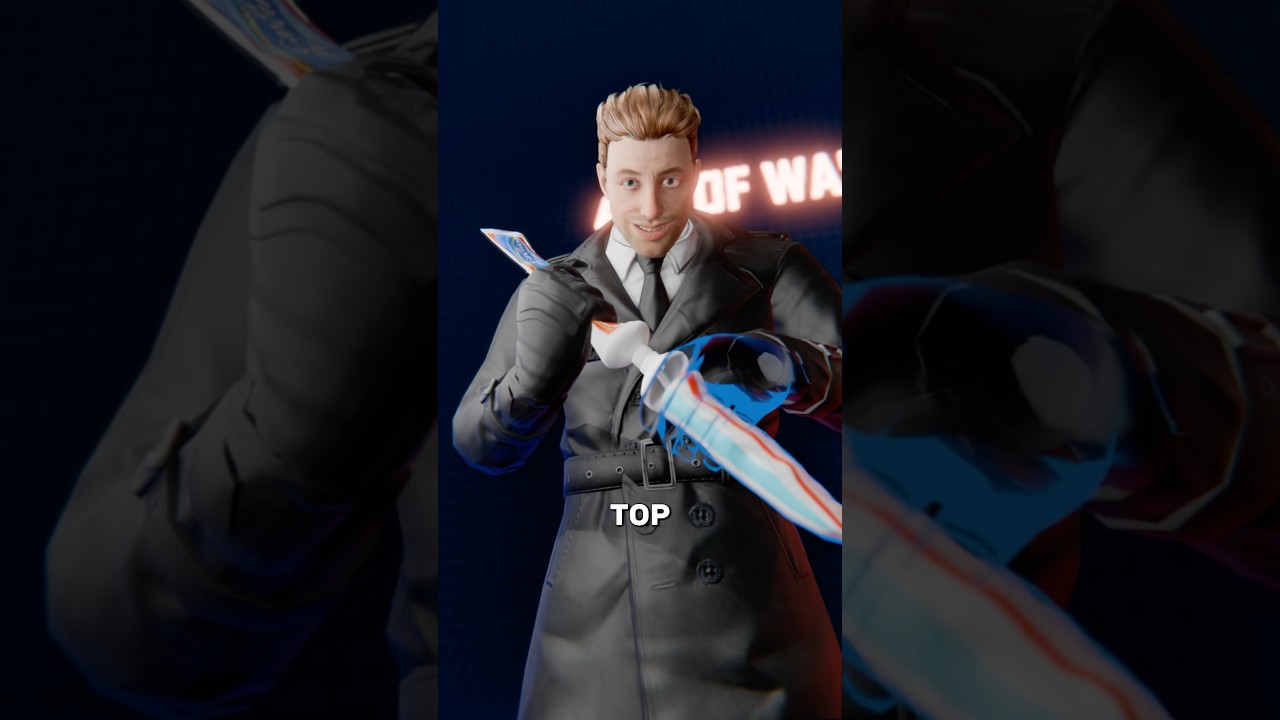 间谍如何在牙膏中隐藏秘密-咕咕的工具箱