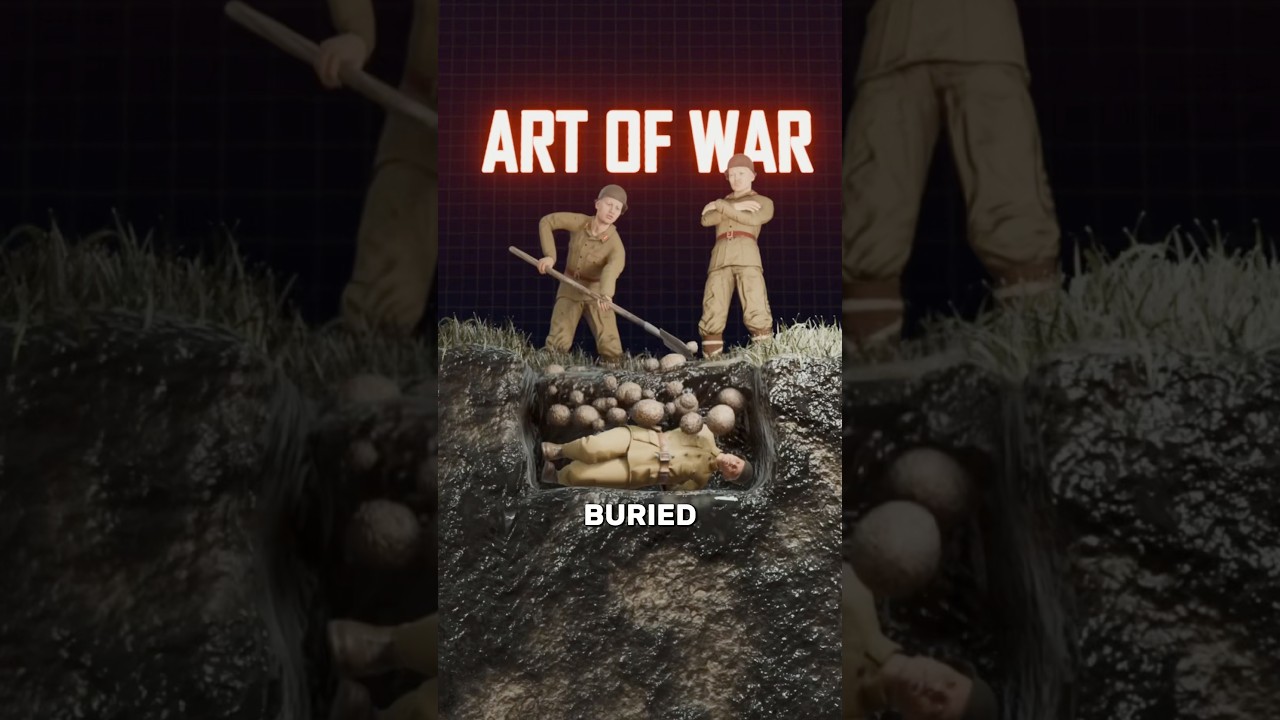 他们为什么要活埋他-咕咕的工具箱