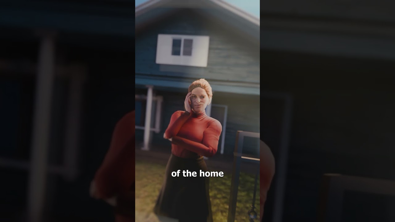 失踪女子被发现藏在自家墙里-咕咕的工具箱