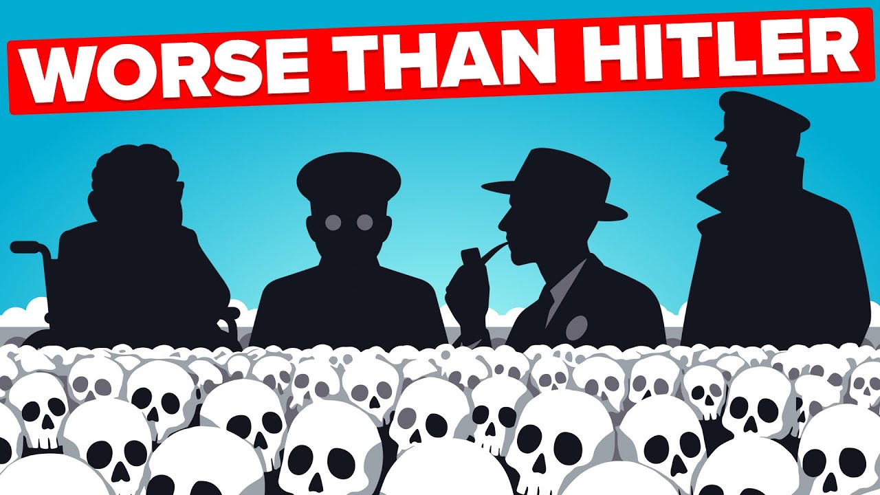 为什么这些人永远地改变了世界-咕咕的工具箱