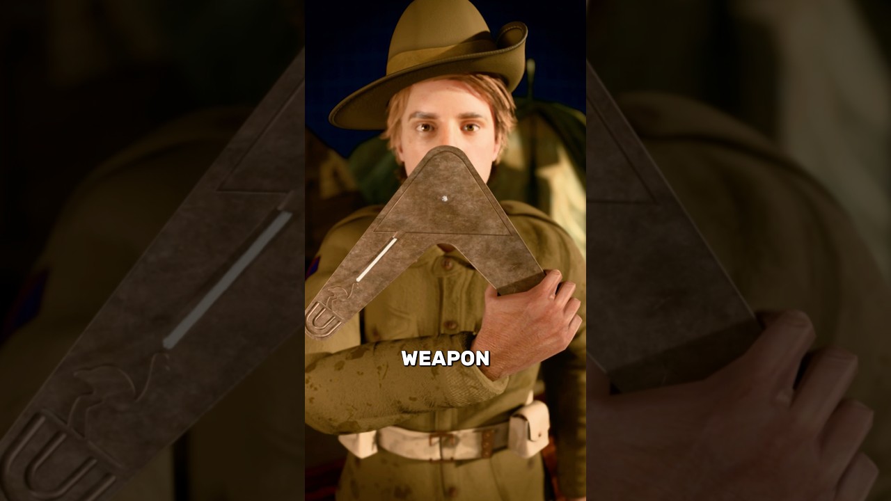 回旋镖手榴弹-咕咕的工具箱