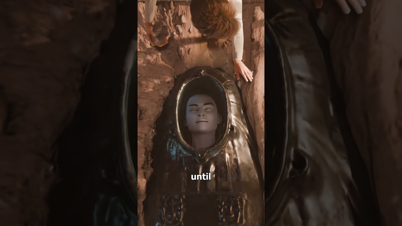 百年遗体保存完好-咕咕的工具箱