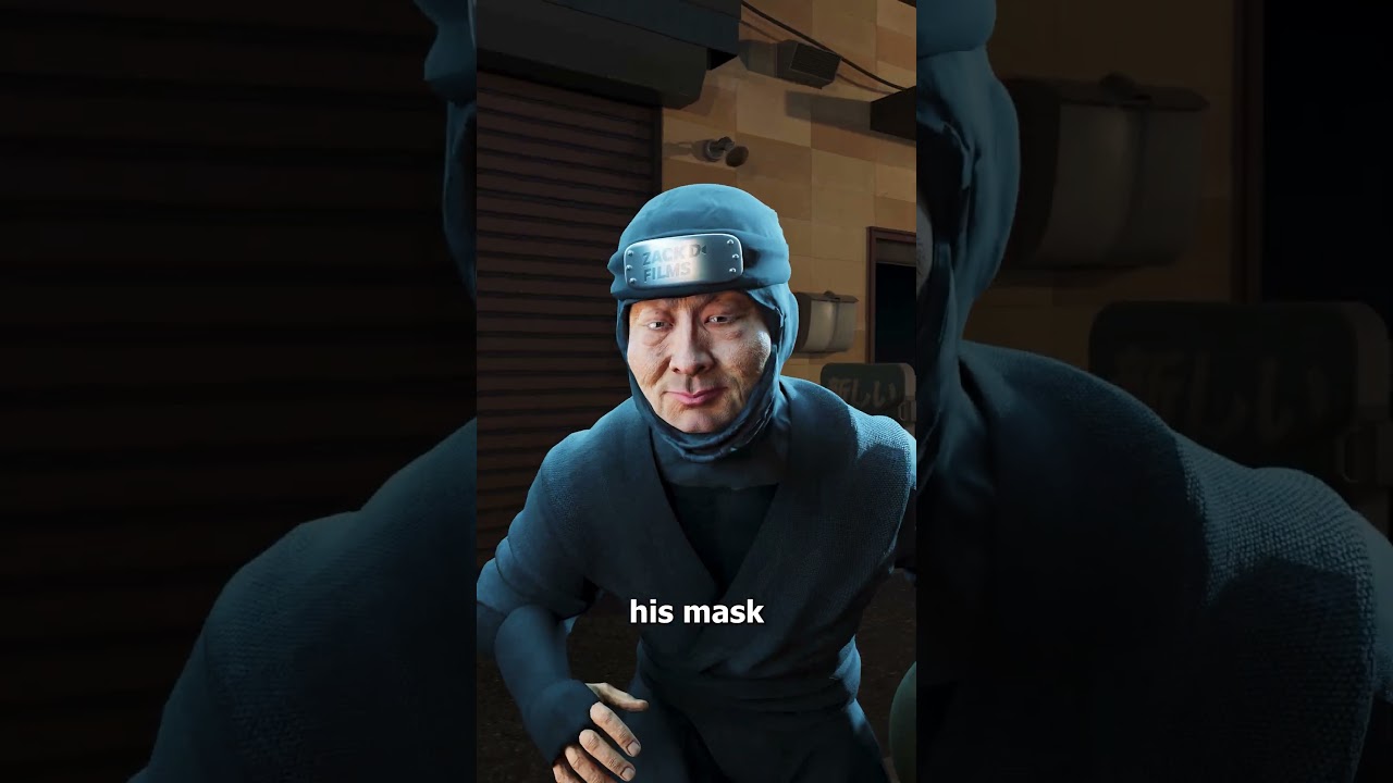 74岁忍者入室盗窃250起-咕咕的工具箱