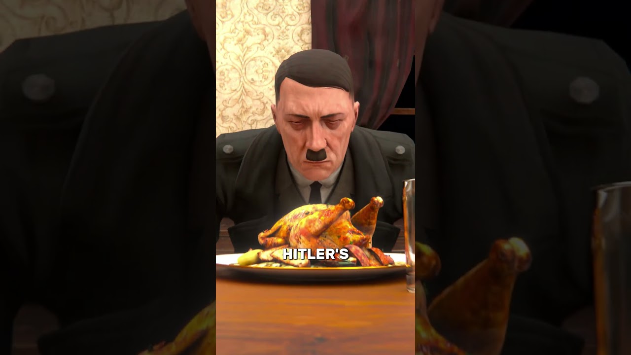 软化希特勒的计划-咕咕的工具箱