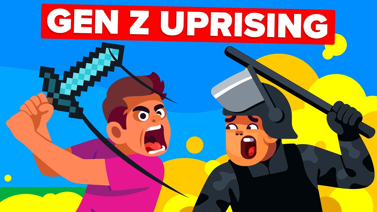 Z世代刚刚推翻了两个政府……下一个是谁？-咕咕的工具箱