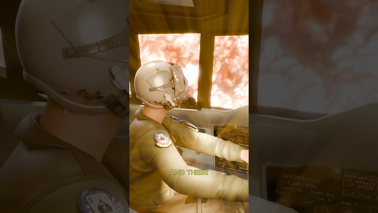 为什么头盔是专门为B-52轰炸机飞行员设计的-咕咕的工具箱