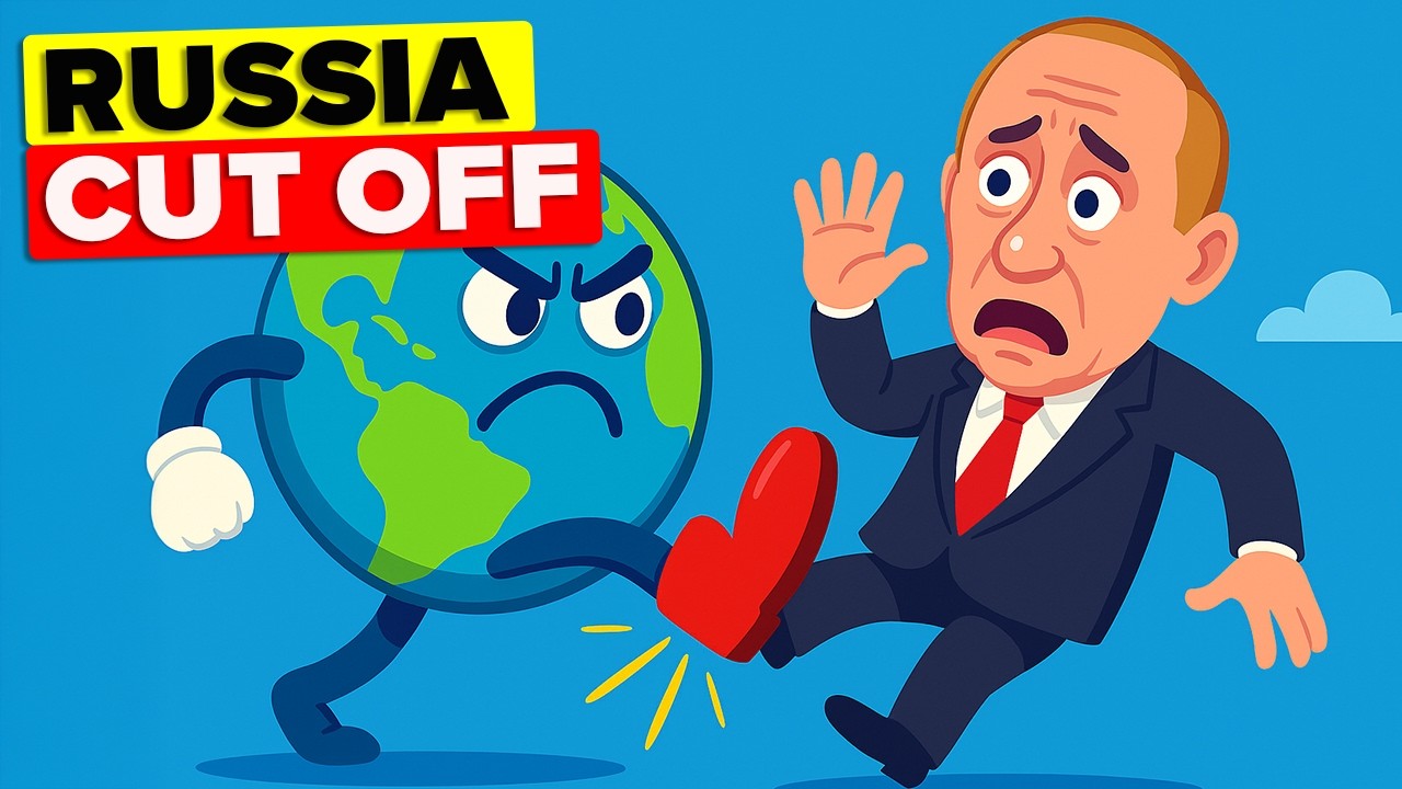 世界经济不再需要俄罗斯的真正原因-咕咕的工具箱