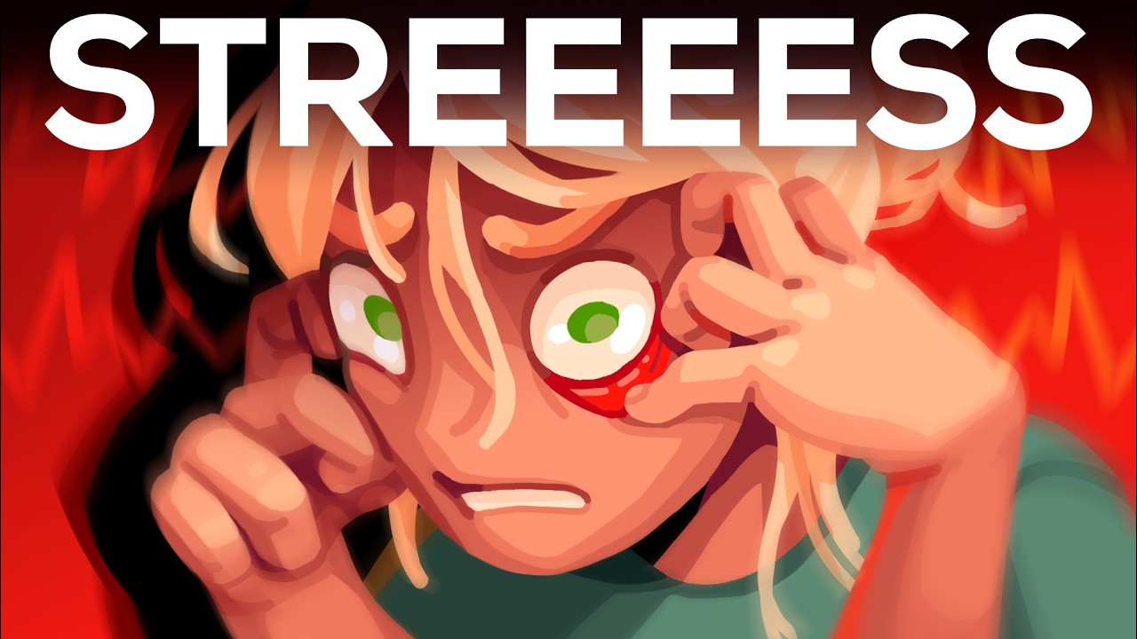 你比以往任何时候都压力更大——让我们改变现状-咕咕的工具箱