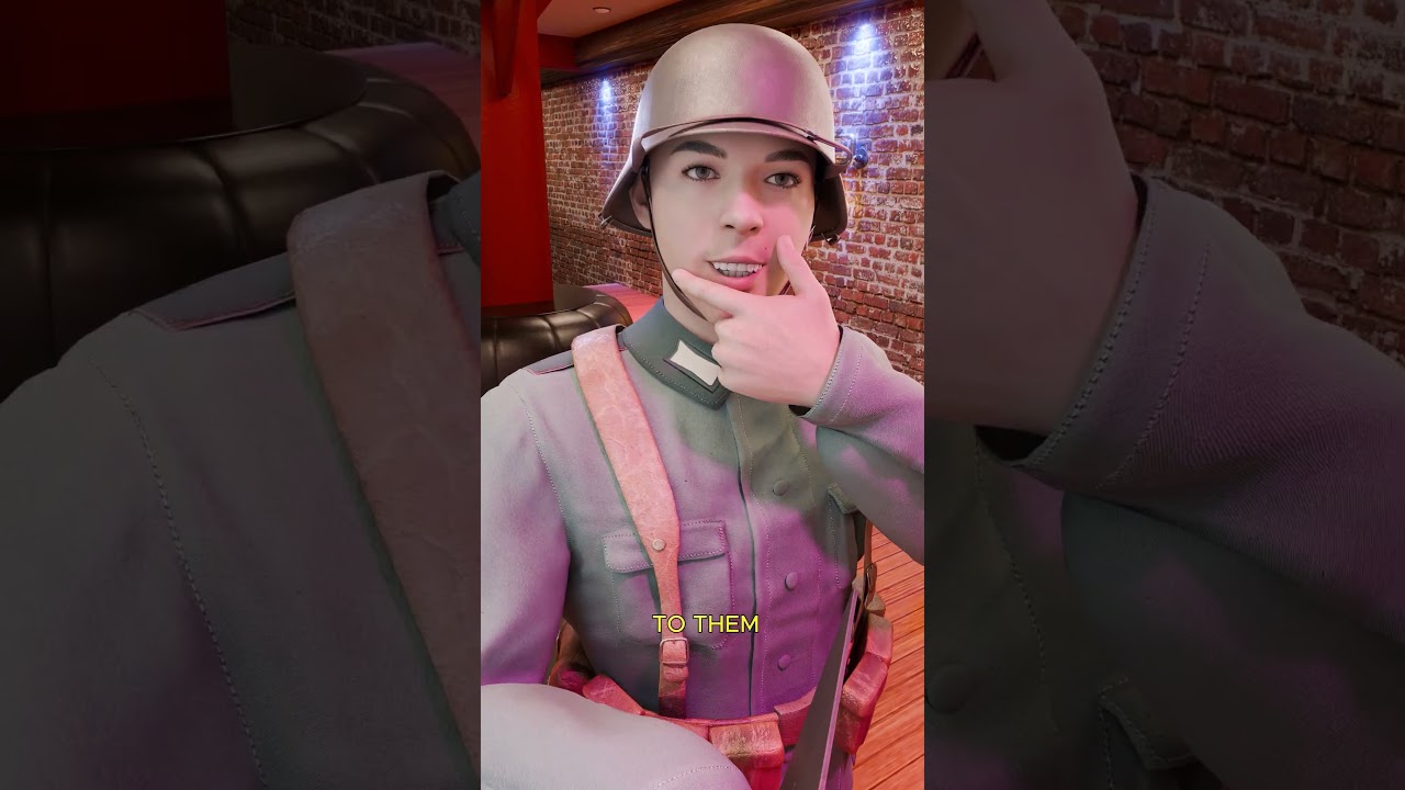 二战时期的美人计-咕咕的工具箱