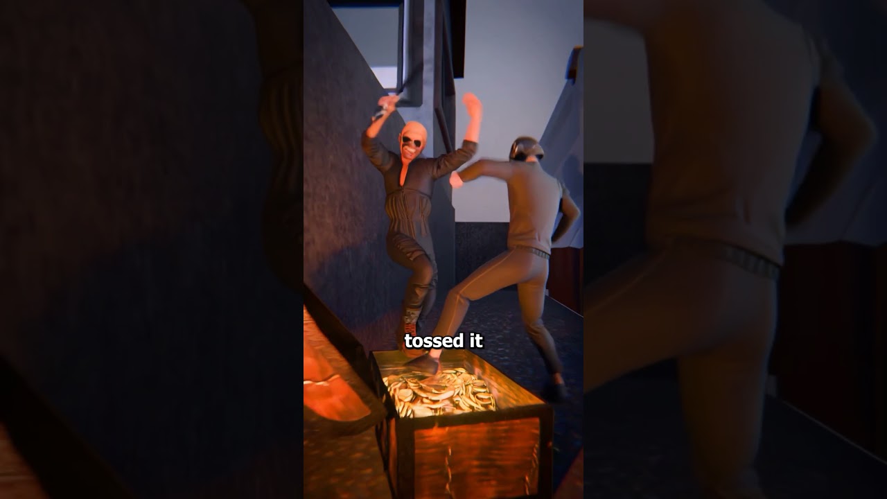 巴黎劫案以彻底混乱告终-咕咕的工具箱