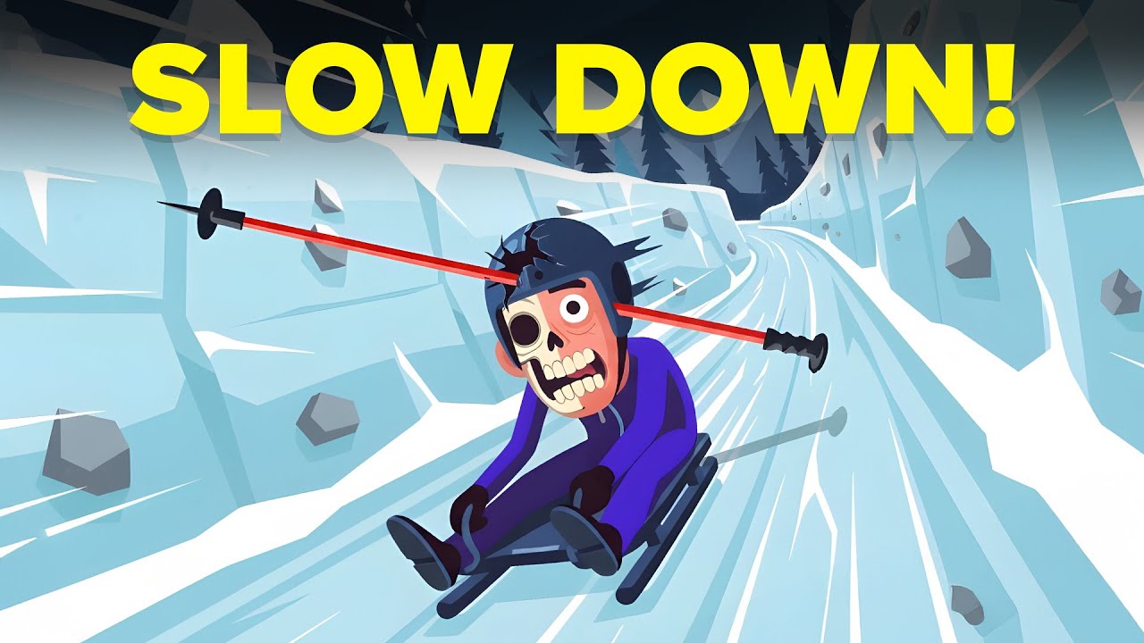 每一次迫使奥运会改变的奥运死亡事件-咕咕的工具箱