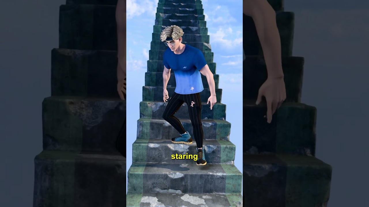 如果通往星辰的阶梯无穷无尽呢？-咕咕的工具箱