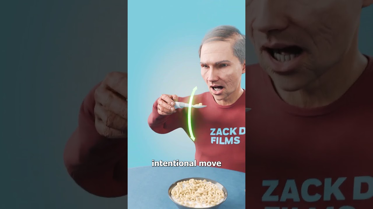 帕金森勺的工作原理-咕咕的工具箱