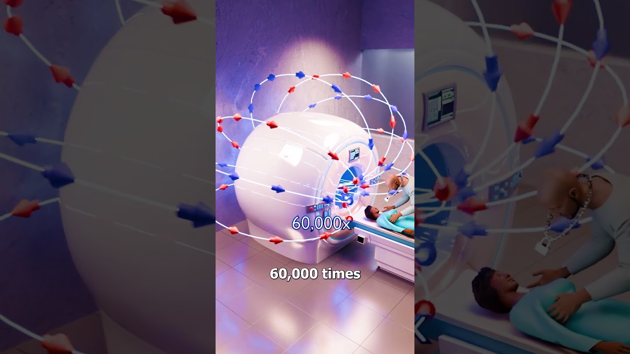 他被拉进了核磁共振仪-咕咕的工具箱