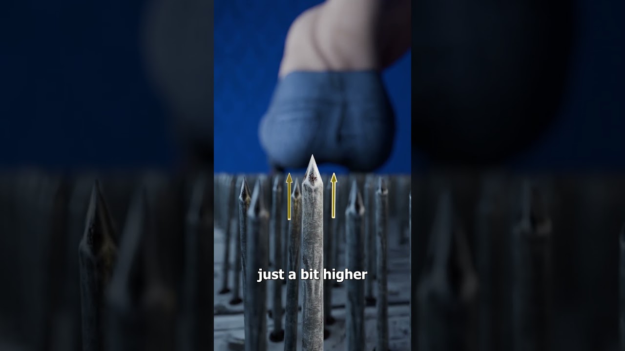 为什么钉床必须完全水平-咕咕的工具箱