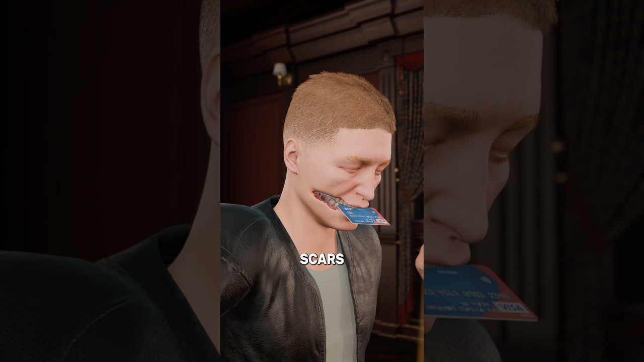 你知道我这些疤是怎么来的吗-咕咕的工具箱