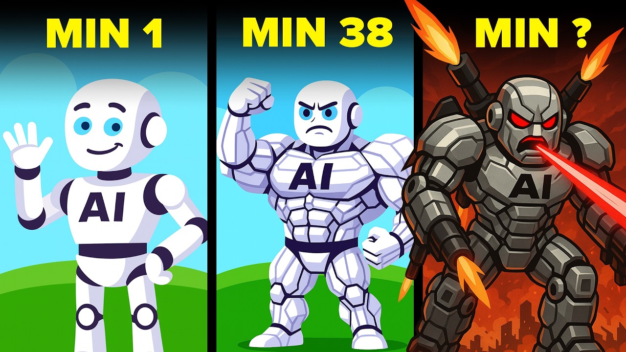 当人工智能宣布“我还活着”的那一刻，这一切就会发生-咕咕的工具箱