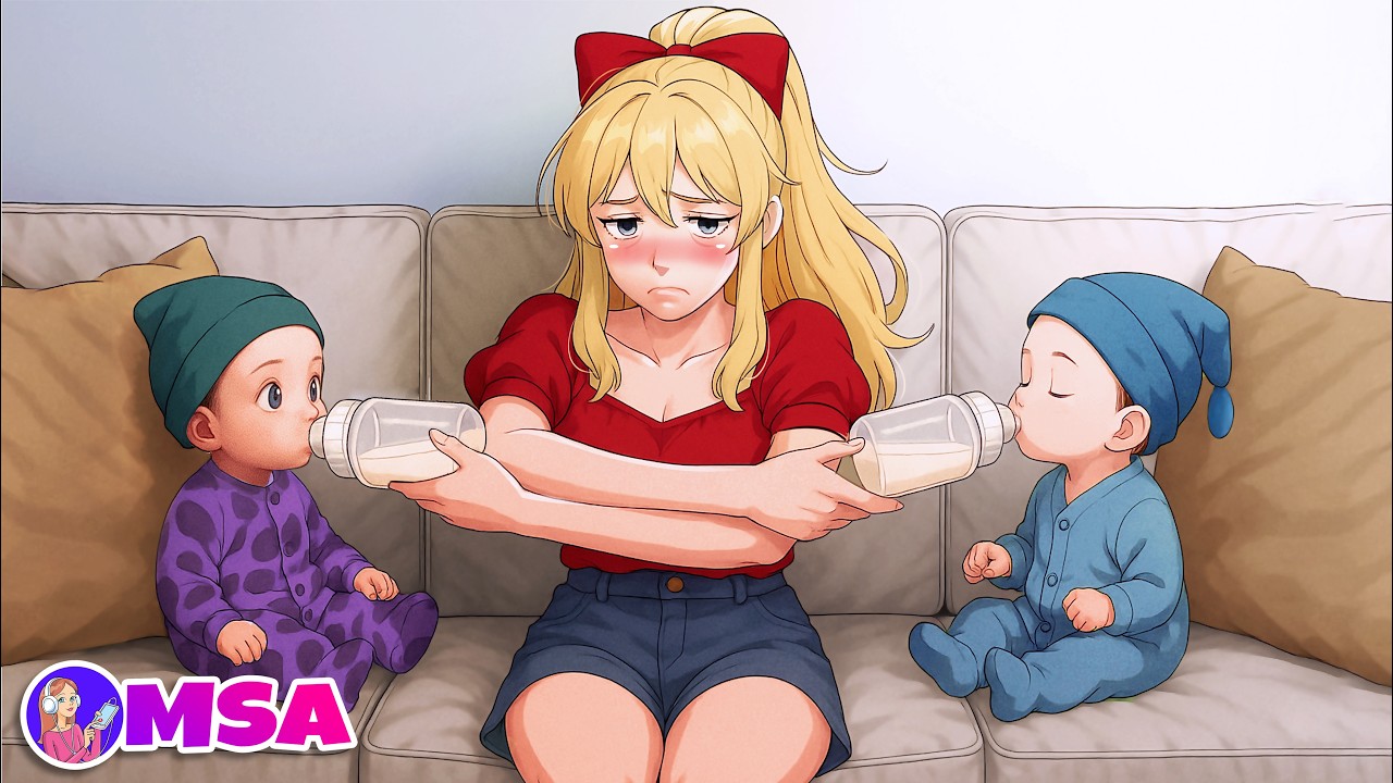 从青少年到妈妈-咕咕的工具箱