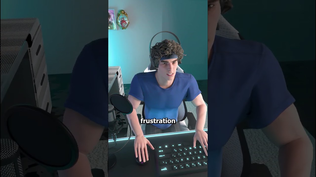 玩电子游戏害他被捕了-咕咕的工具箱