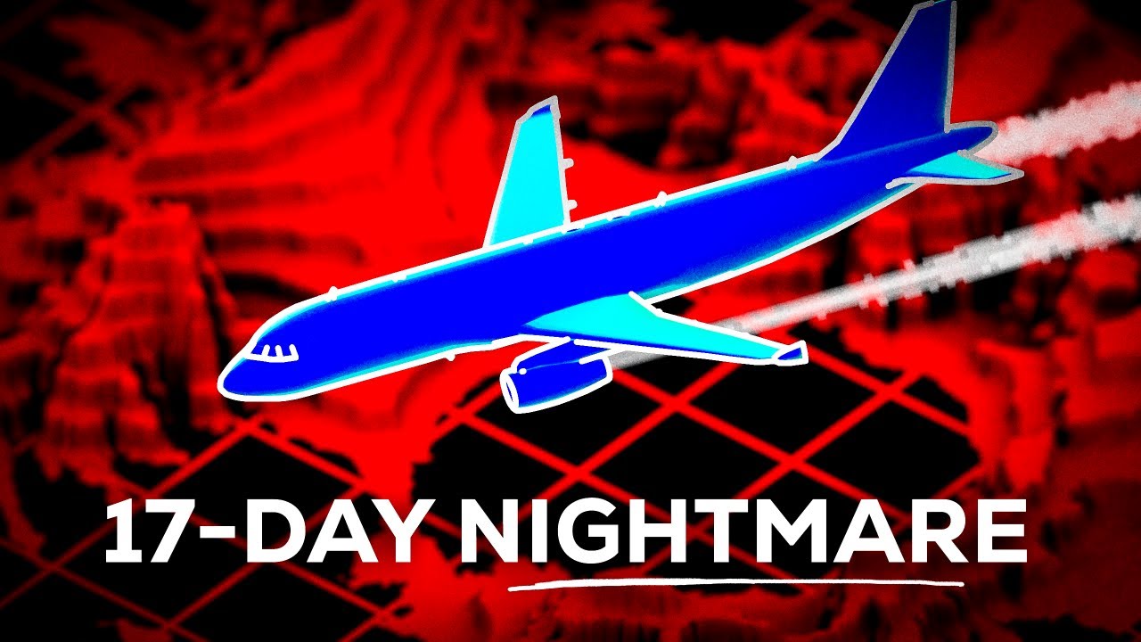 史上最疯狂的劫机事件-咕咕的工具箱