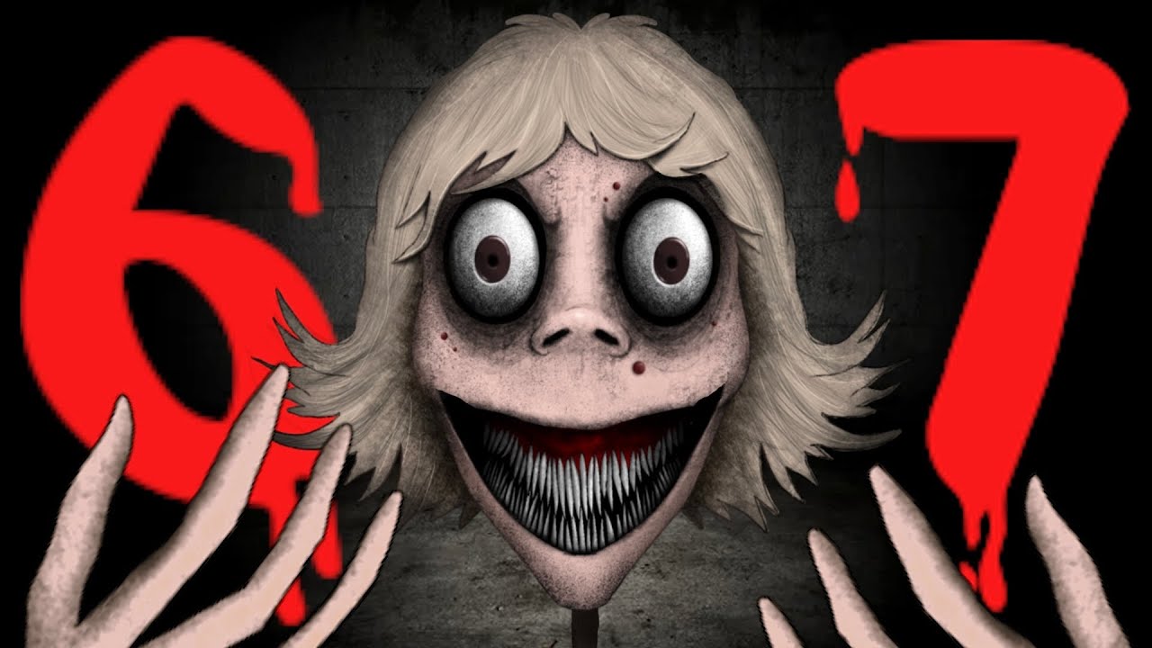 3部真实67恐怖故事动画-咕咕的工具箱