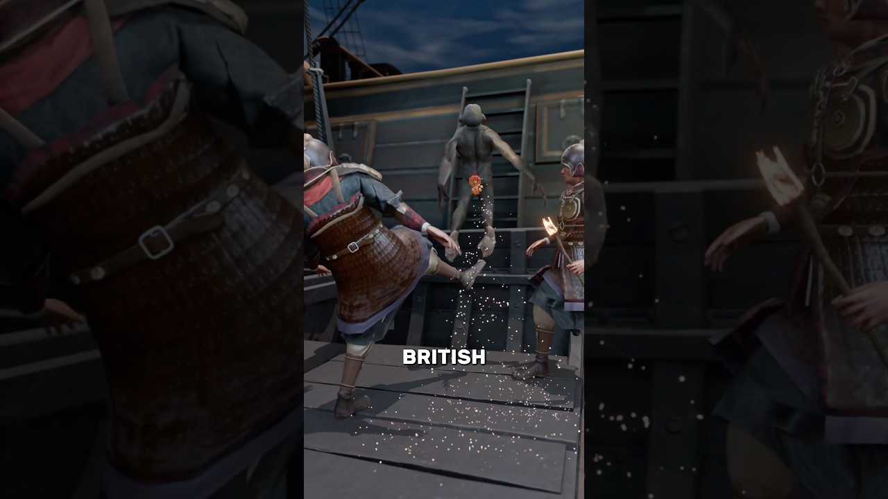 英国人为什么会派燃烧的猴子上战场-咕咕的工具箱