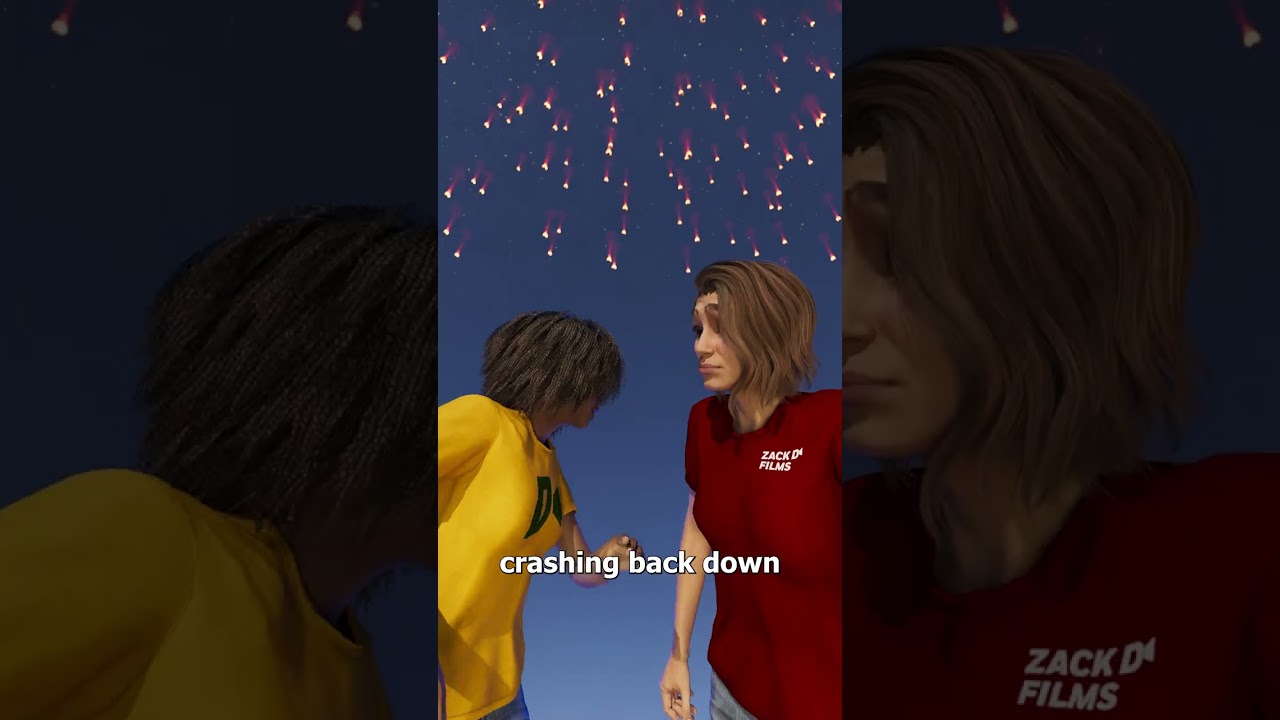 我们能把所有垃圾都发射到太空吗？-咕咕的工具箱