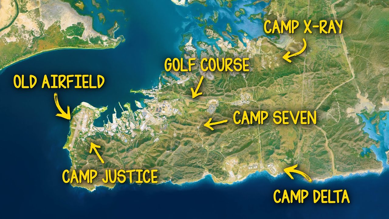 美国为何控制古巴境内土地-咕咕的工具箱