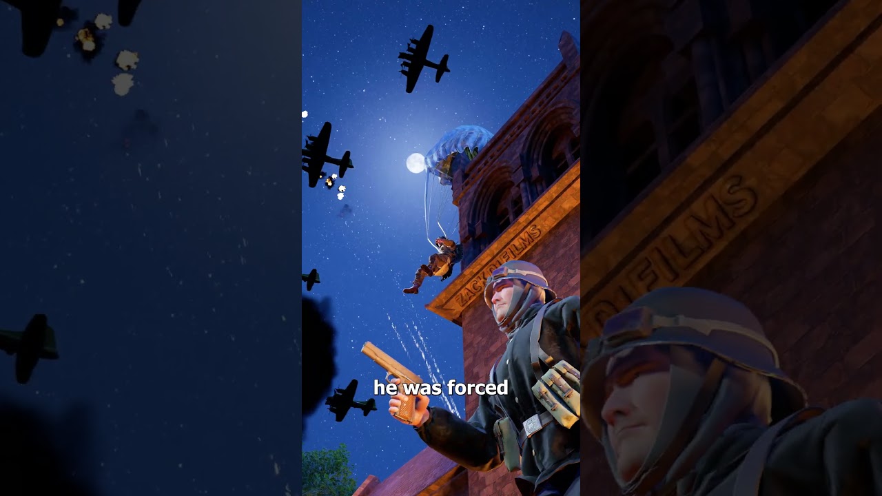 他是如何从教堂吊死后幸存下来的-咕咕的工具箱