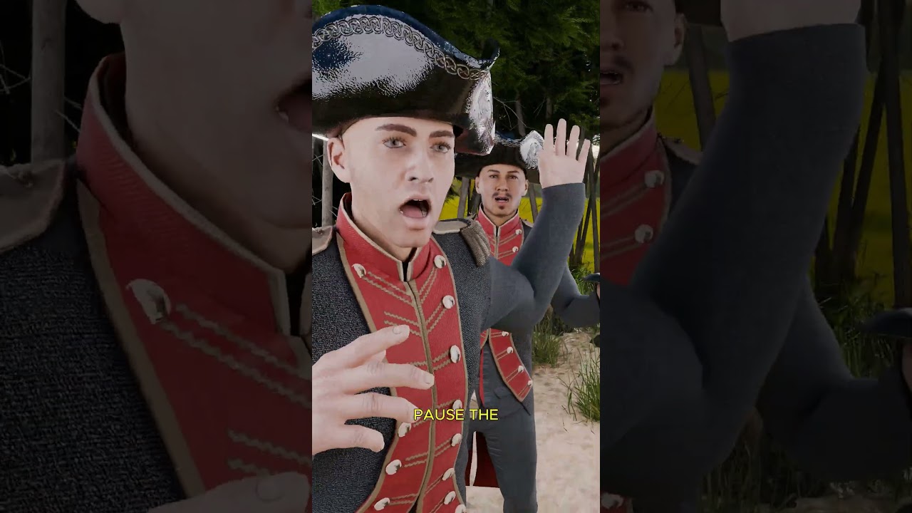 为什么士兵要向空中鸣放三枪-咕咕的工具箱