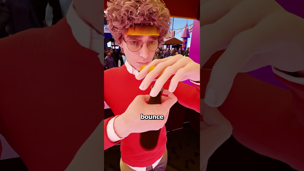 他是如何战胜作弊的嘉年华游戏的-咕咕的工具箱