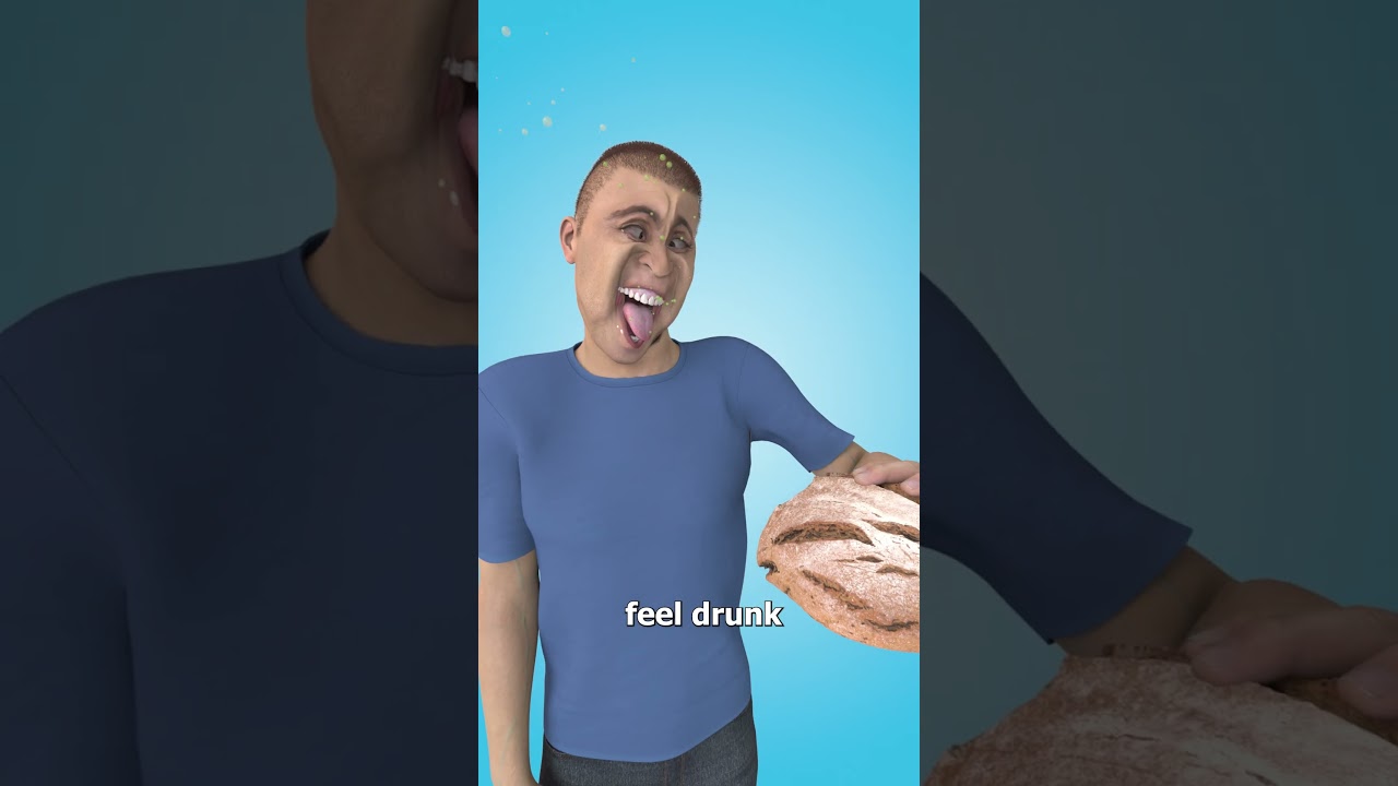 面包在你体内转化为酒精-咕咕的工具箱