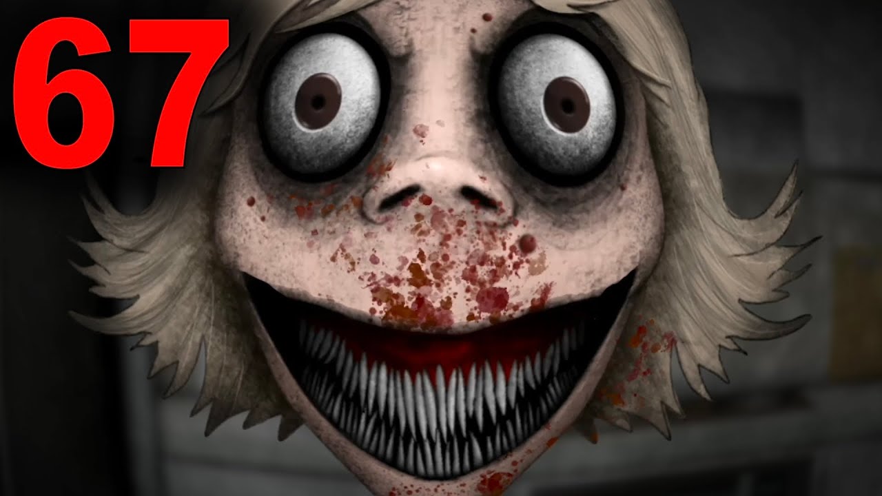 9个非常诡异的恐怖动画故事-咕咕的工具箱