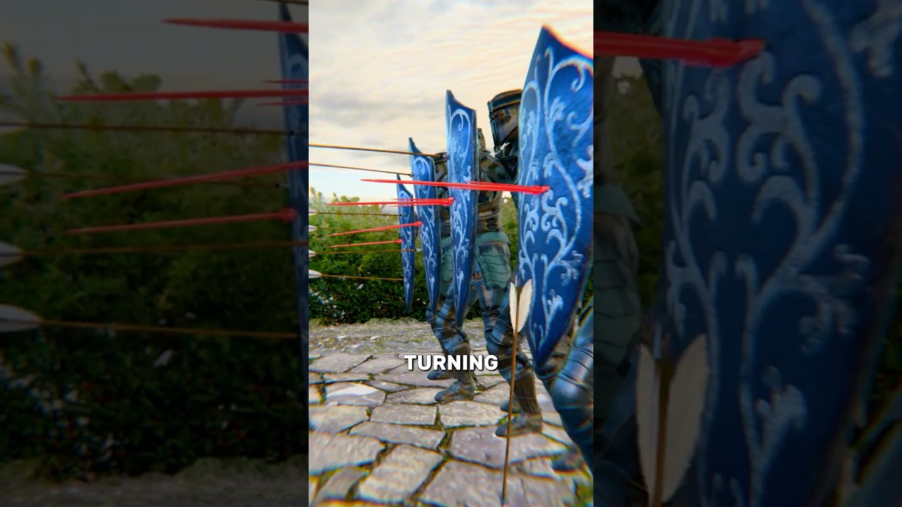 达芬奇的秘密盾牌究竟是如何运作的-咕咕的工具箱