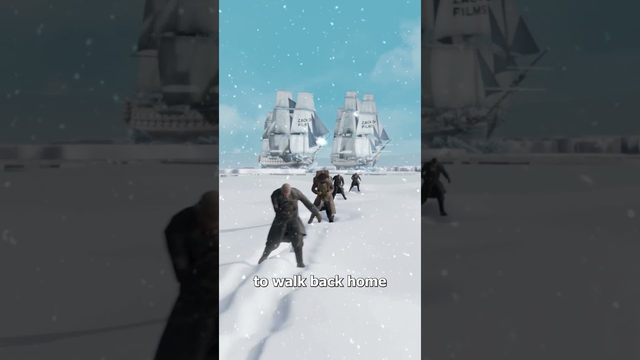 以食人事件告终的探险队-咕咕的工具箱