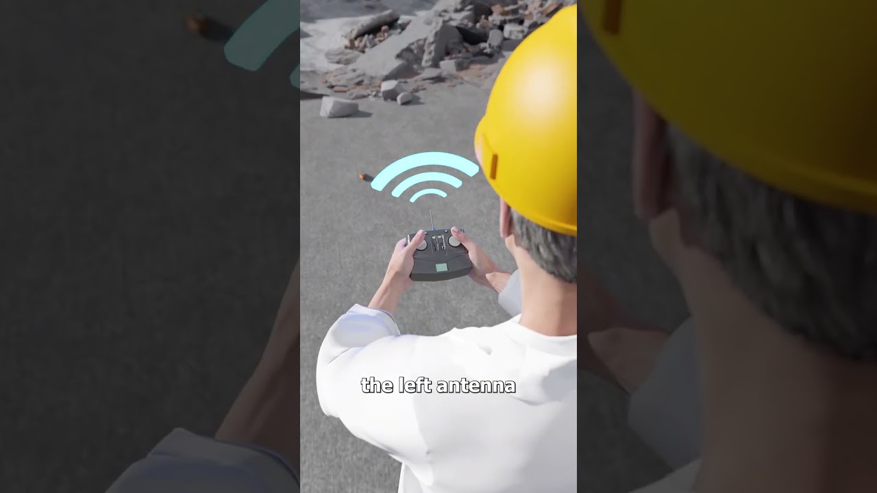 机械蟑螂的工作原理是什么-咕咕的工具箱