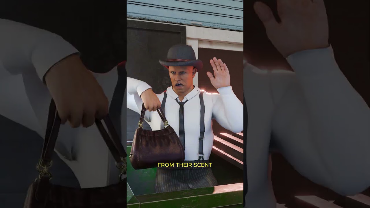 黑帮分子靴子里藏着辣椒粉-咕咕的工具箱