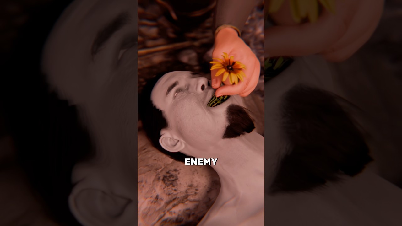 为什么武士要把草放进嘴里-咕咕的工具箱