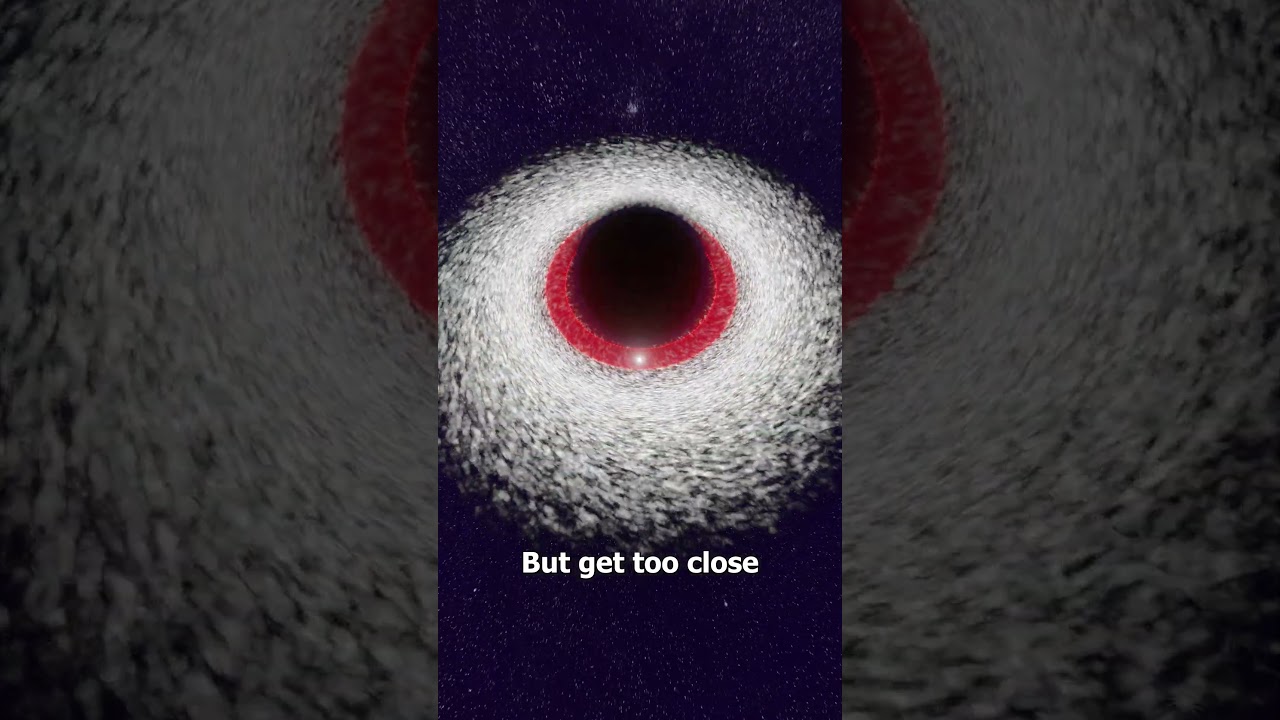 重力辅助的工作原理-咕咕的工具箱