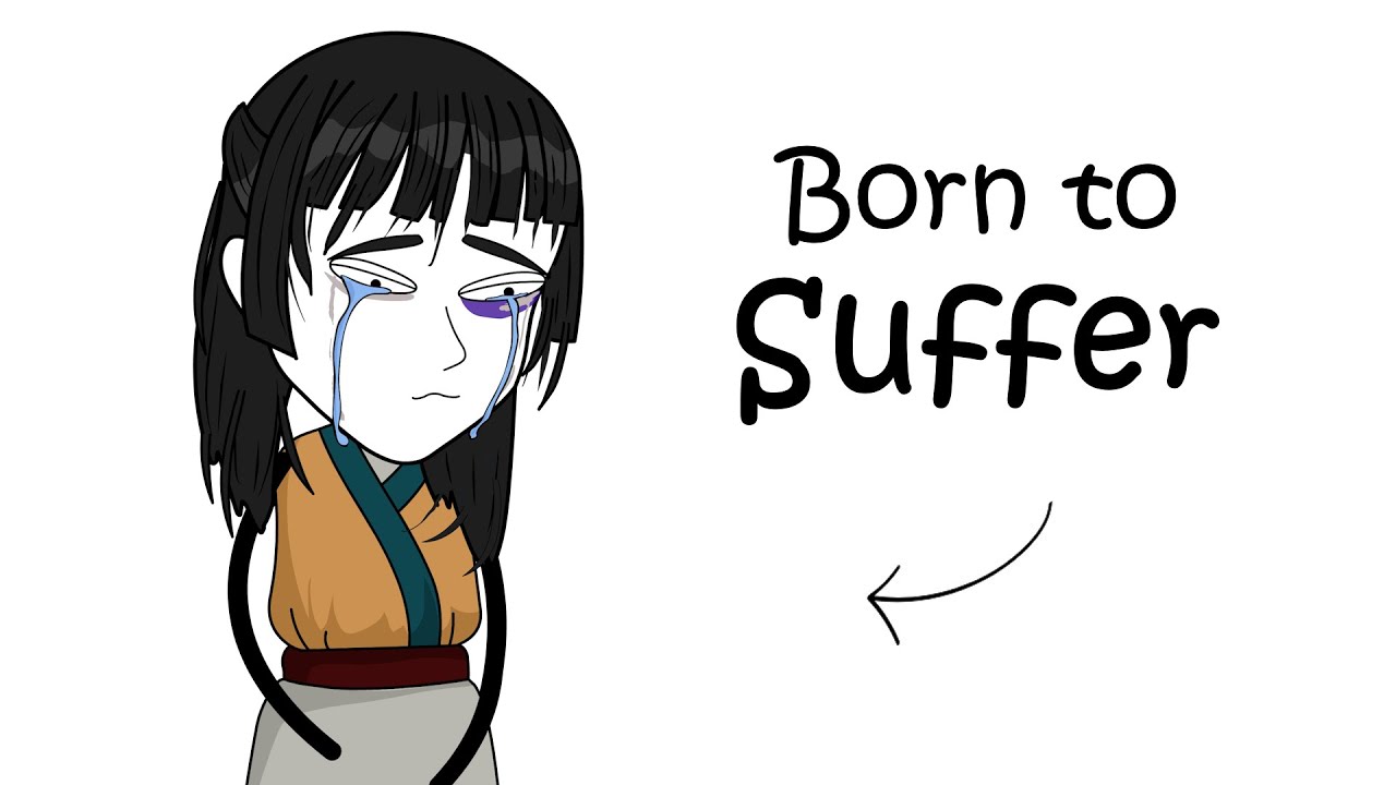 明朝宫女的悲惨经历-咕咕的工具箱