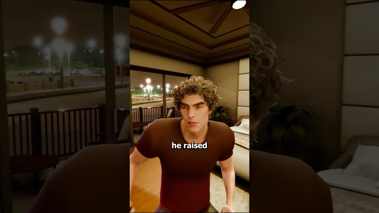 青少年因玩VR游戏被捕-咕咕的工具箱