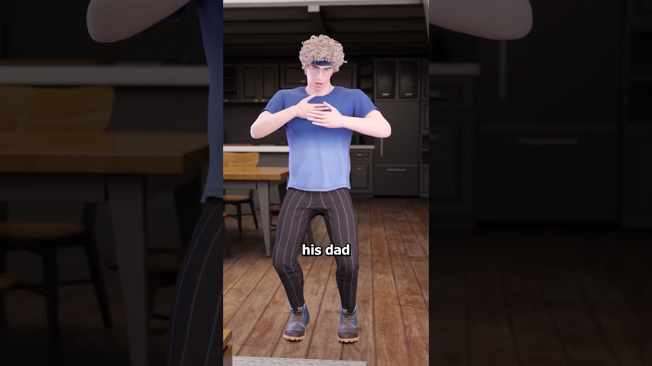 VR游戏帮他救了一条命-咕咕的工具箱