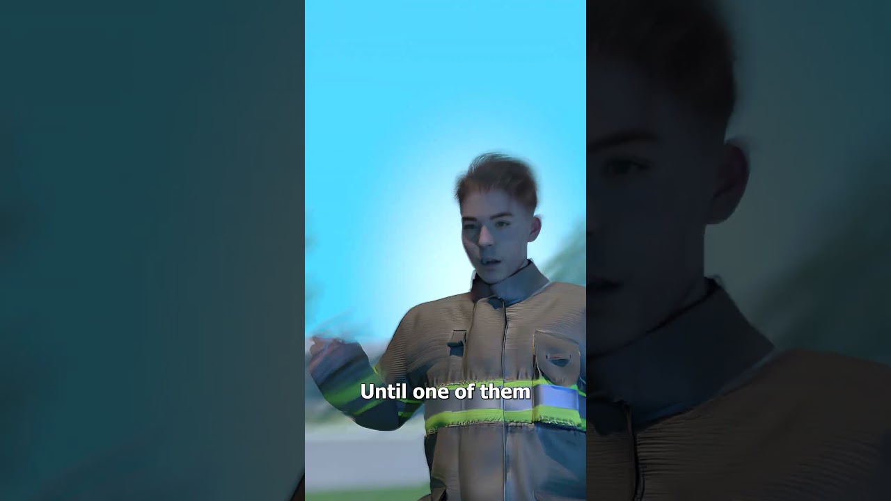 男孩被卷入雨水井-咕咕的工具箱