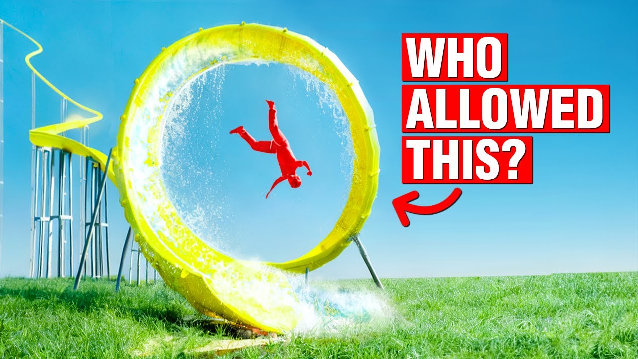 导致6人死亡的疯狂主题公园-咕咕的工具箱