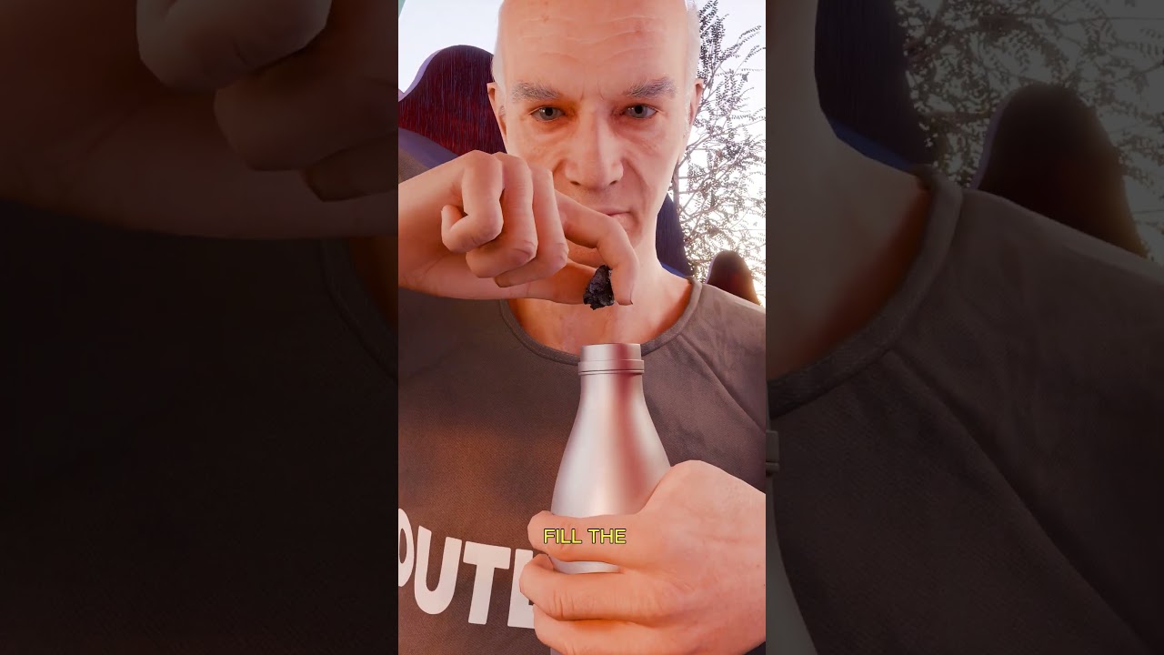 嘉年华牛奶瓶游戏的诀窍-咕咕的工具箱