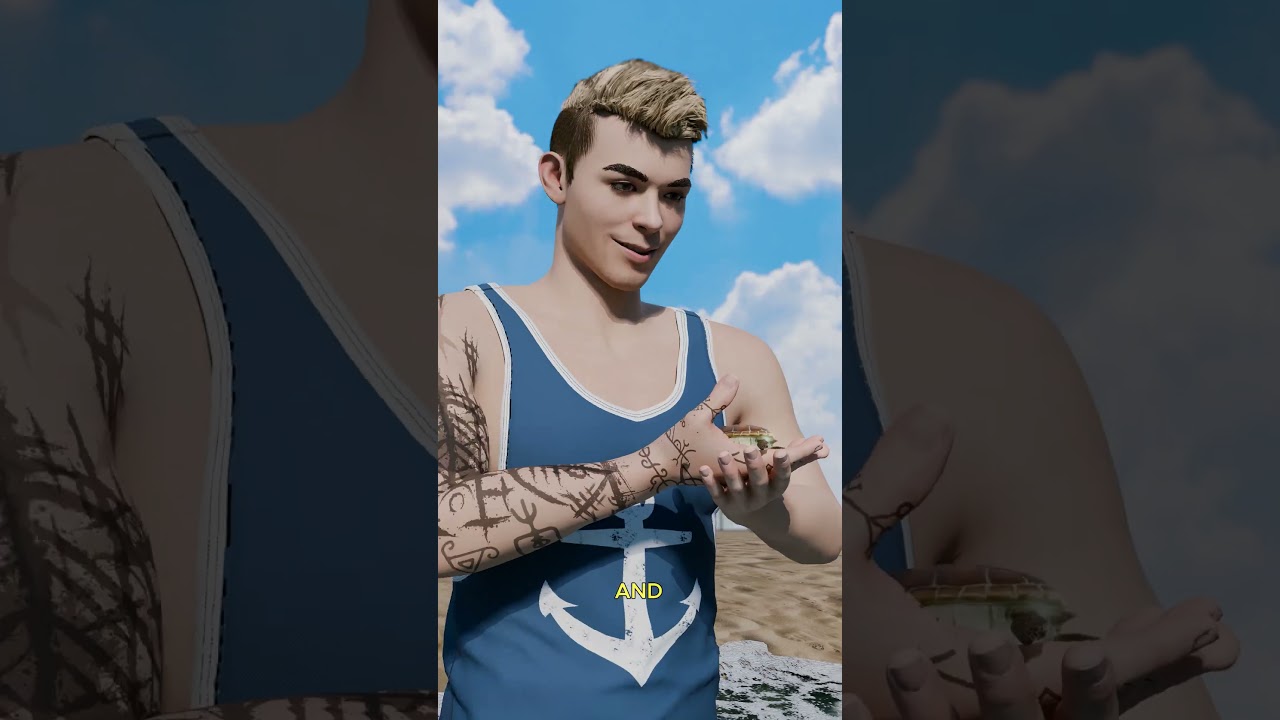 旅游区海龟骗局-咕咕的工具箱