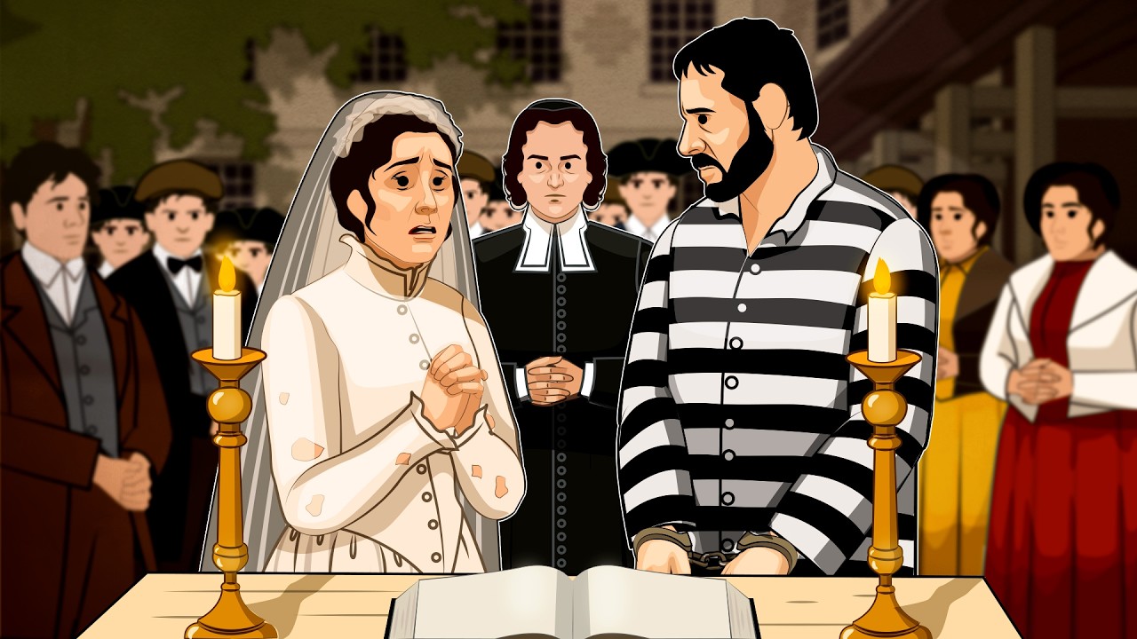 路易斯安那州是由妓女和罪犯建立的-咕咕的工具箱