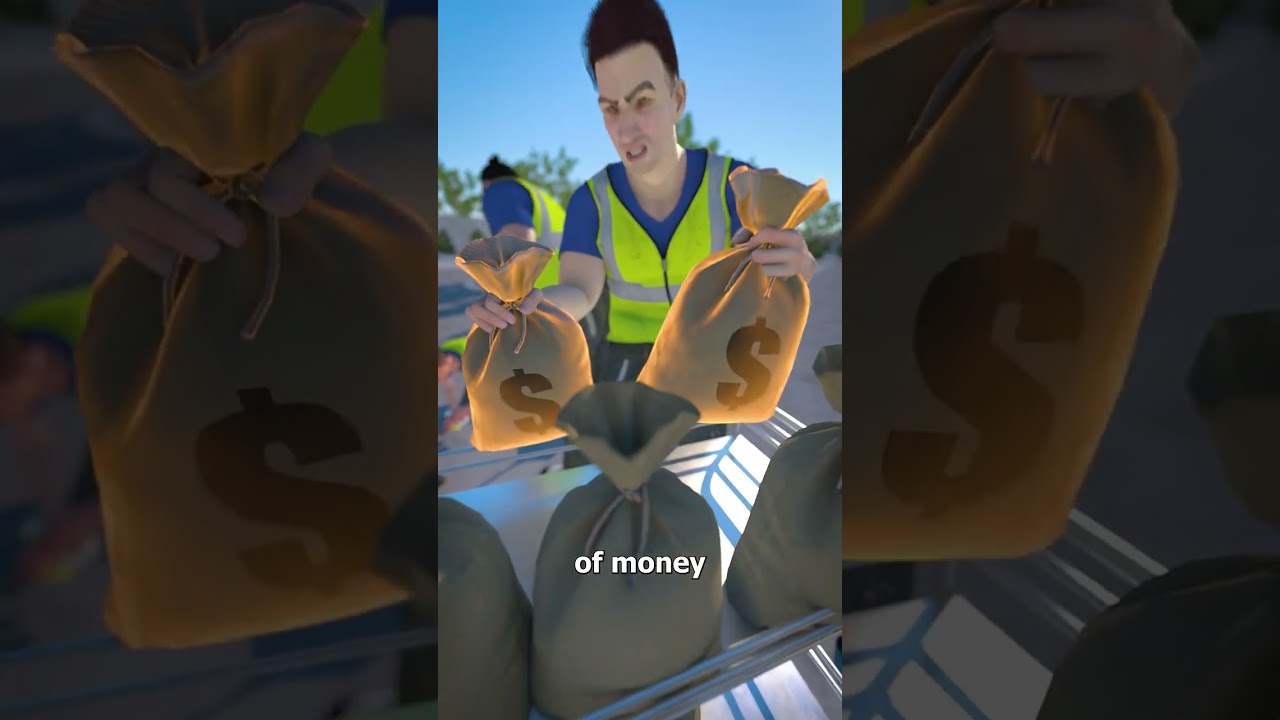 他雇佣了诱饵去抢银行-咕咕的工具箱